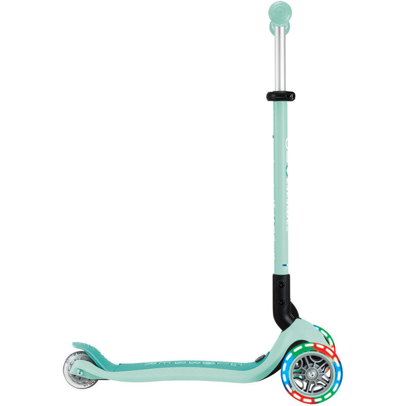 Trottinette évolutive GO-UP ACTIVE LIGHTS - Vert menthe