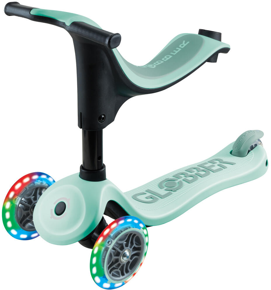 Scooter  GO UP Sporty Lights 7/7