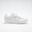 Calçado Reebok Royal Classic Jogger 3, Branco, Crianças