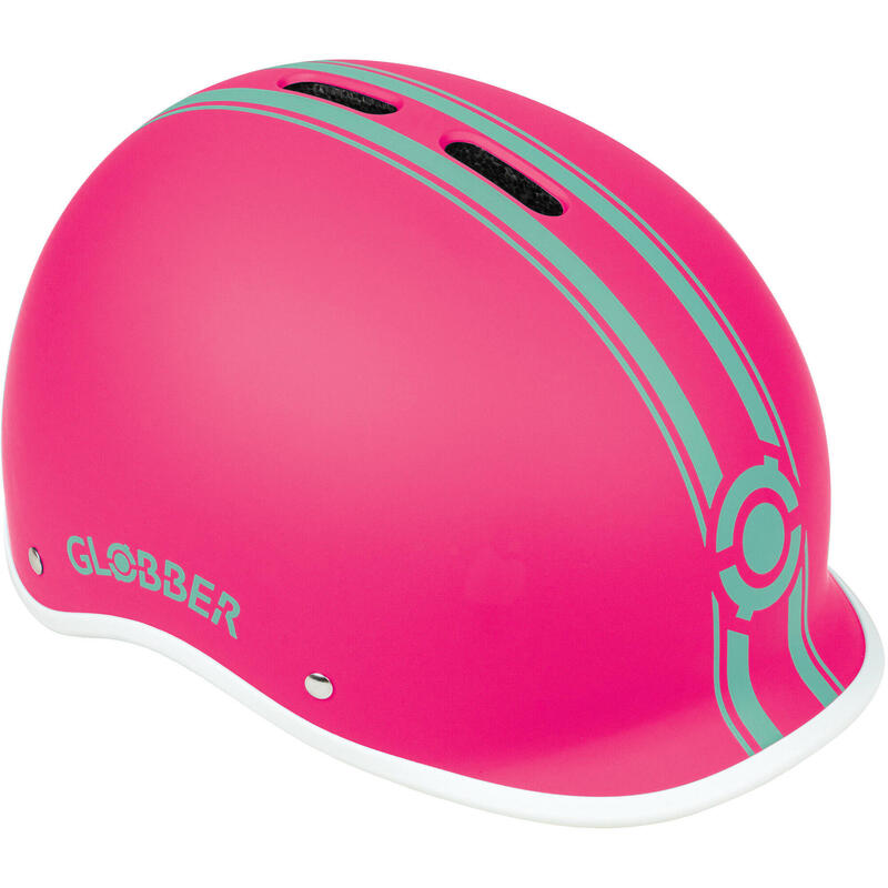 Globber Helm Urban Mint S/M (51-55cm)
