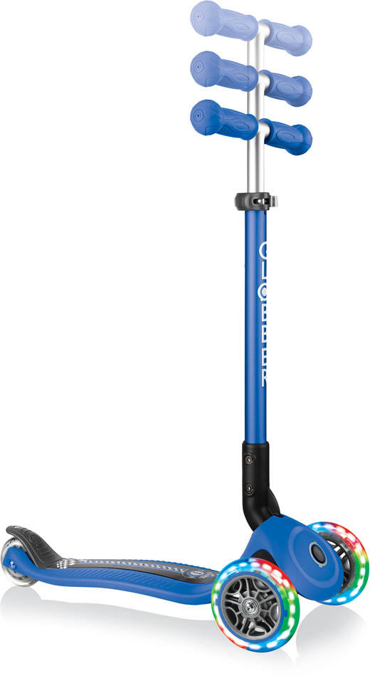 Scooter  Primo Foldable Fantasy Lights 7/7