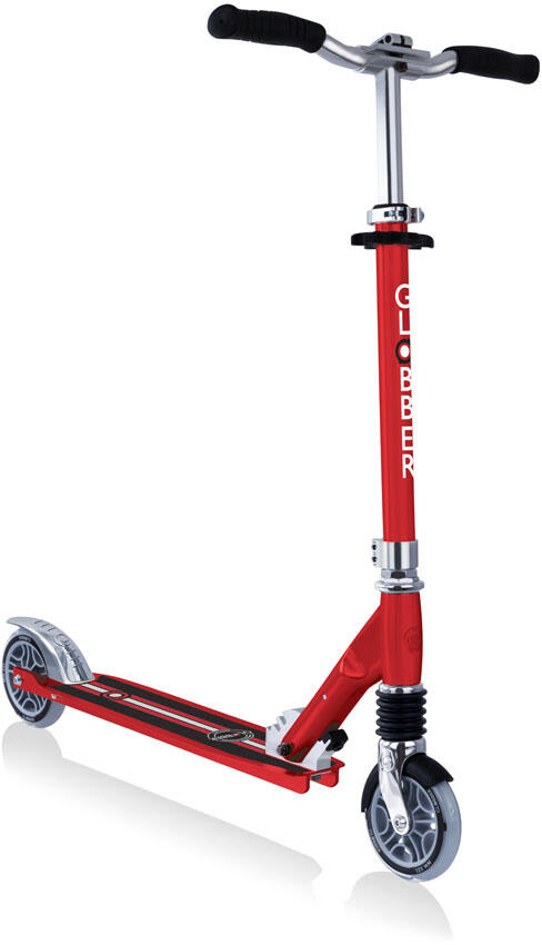 Globber Flow Element Confort Rood 7/7