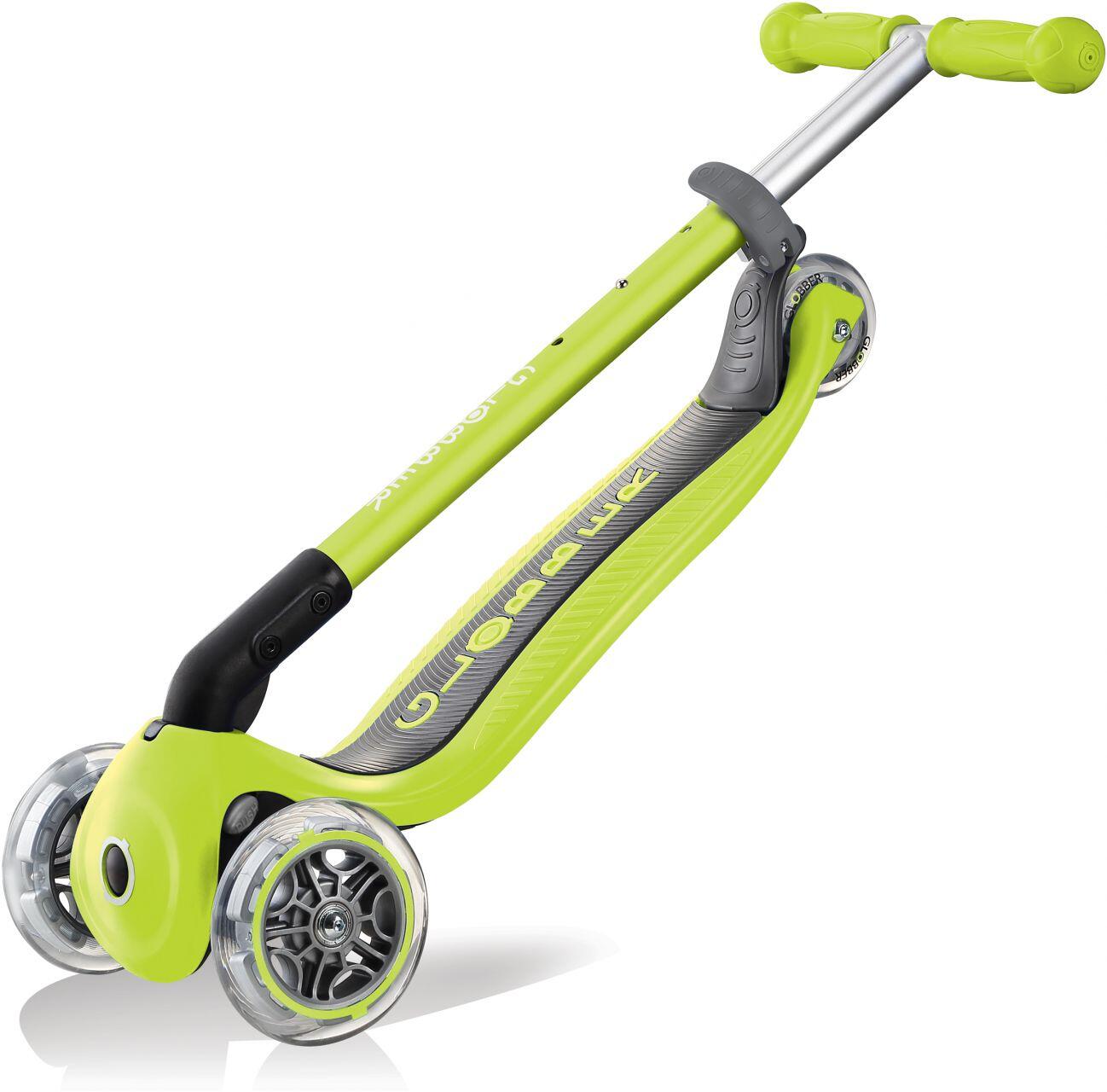 Scooter  Primo Foldable  Anodized T-Bar 7/7