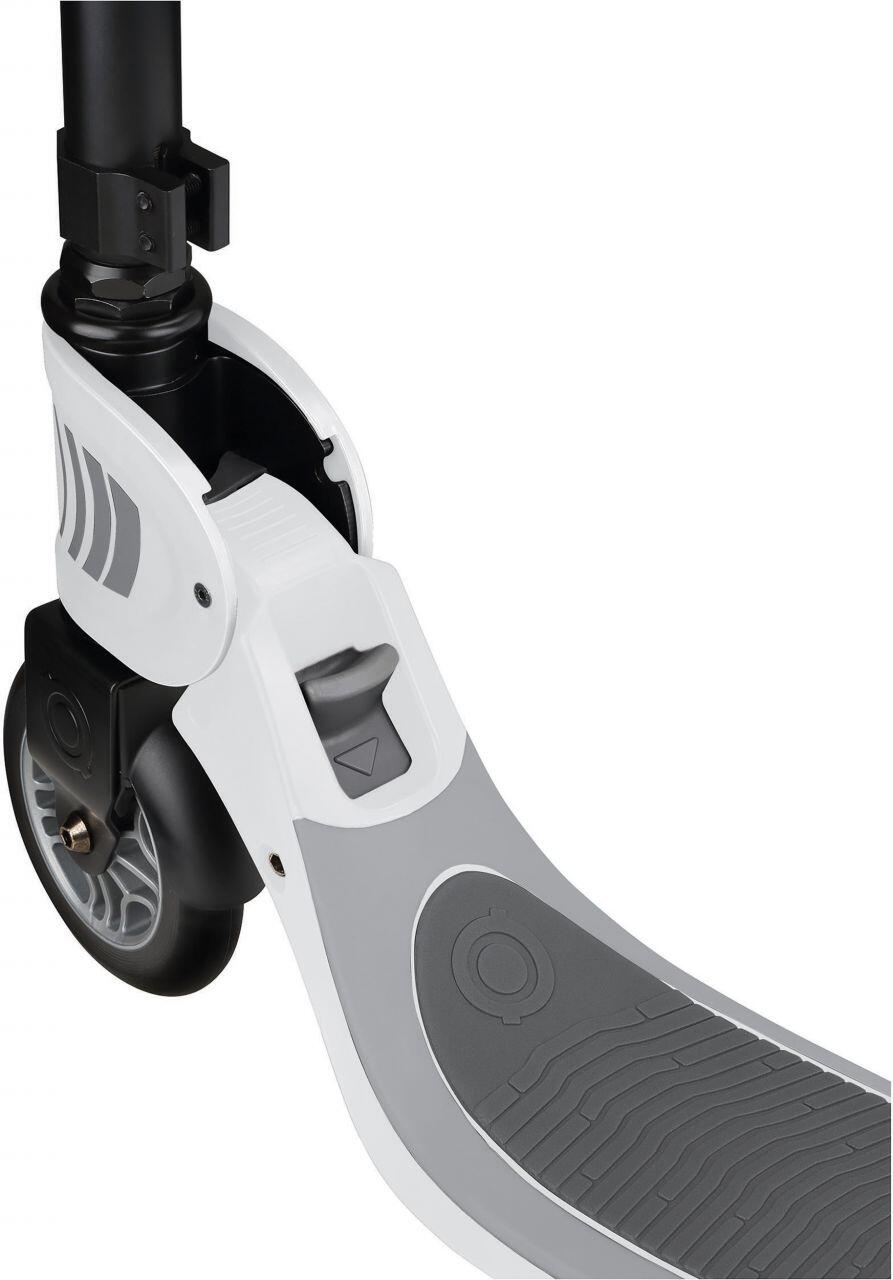 FLOW FOLDABLE 125 - White/Black 7/7