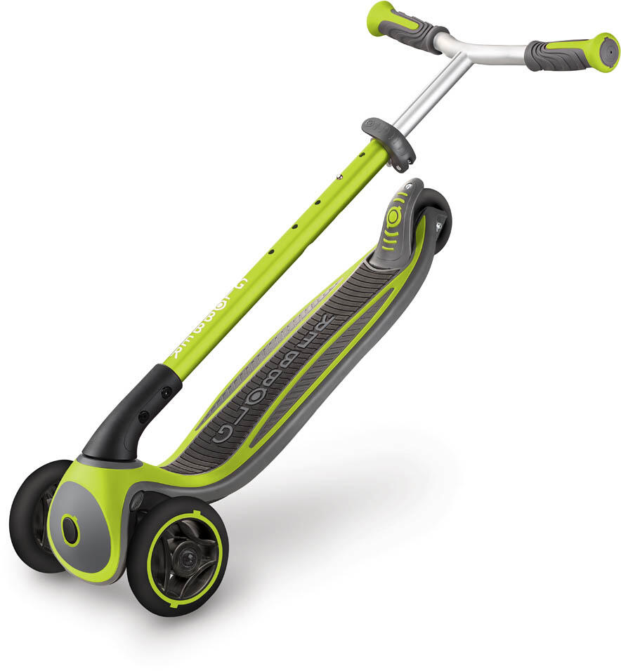 Globber | Master | Vert citron 7/7