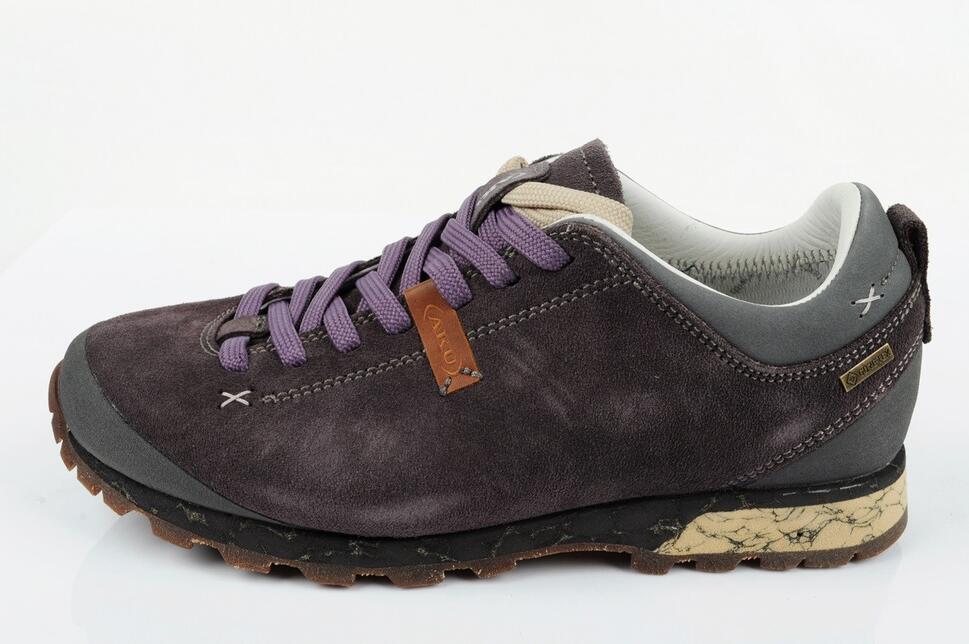 Buty trekkingowe Aku Bellamont 3 GTX