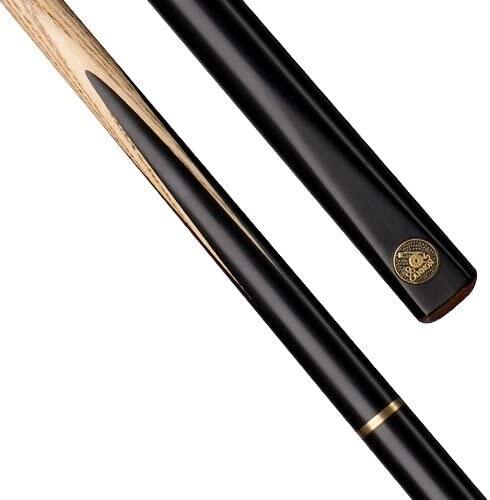 CANNON SNOOKER CANNON TORNADO 3/4 SNOOKER CUE