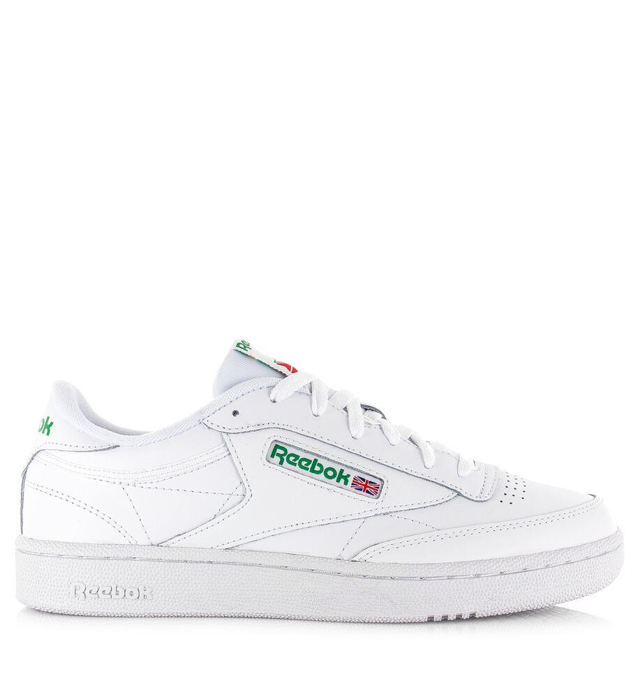 Buty do chodzenia męskie Reebok Club C White