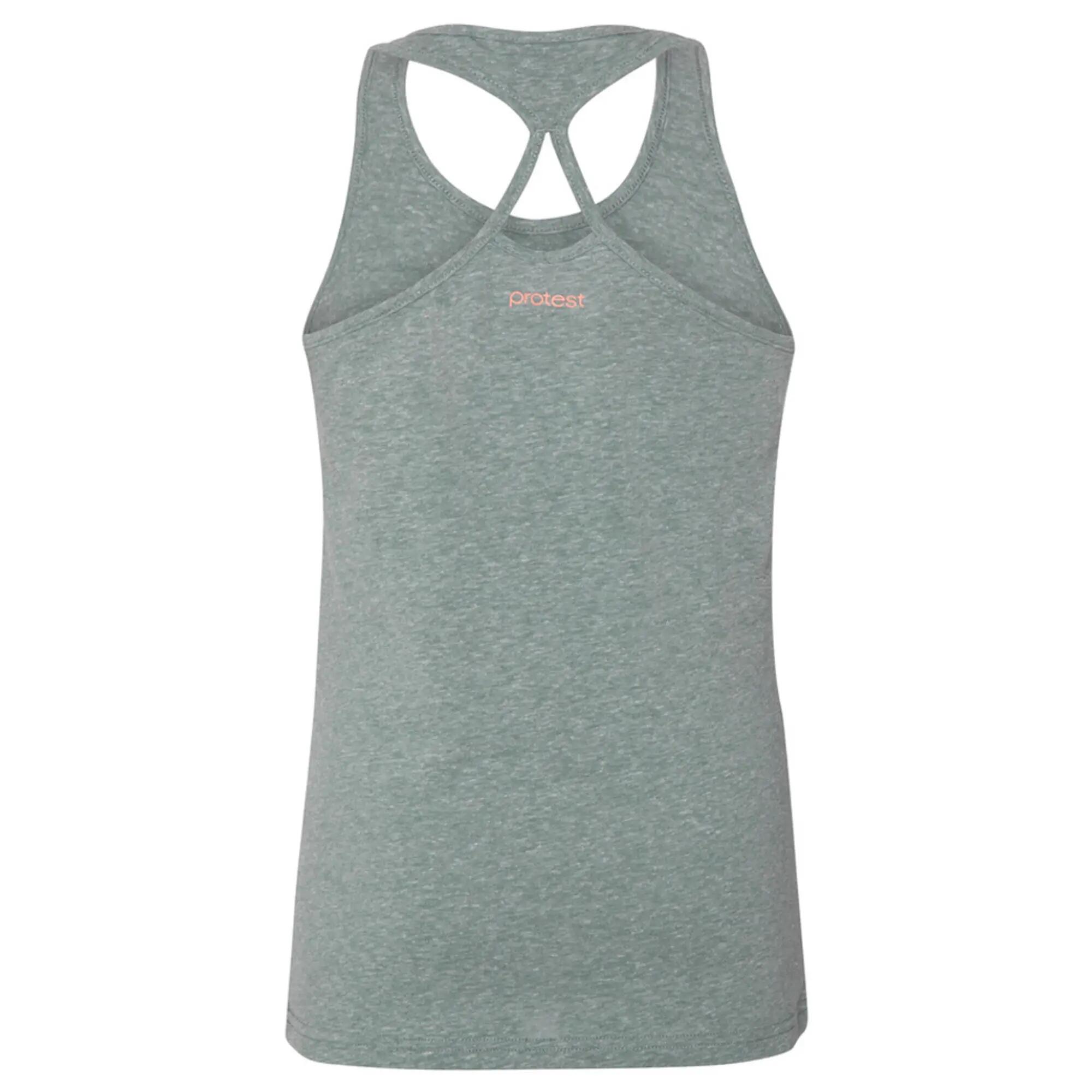 Dziewczęcy tank top Protest Prtelise 7/7