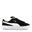 Chaussures Femmes Puma Suede noir