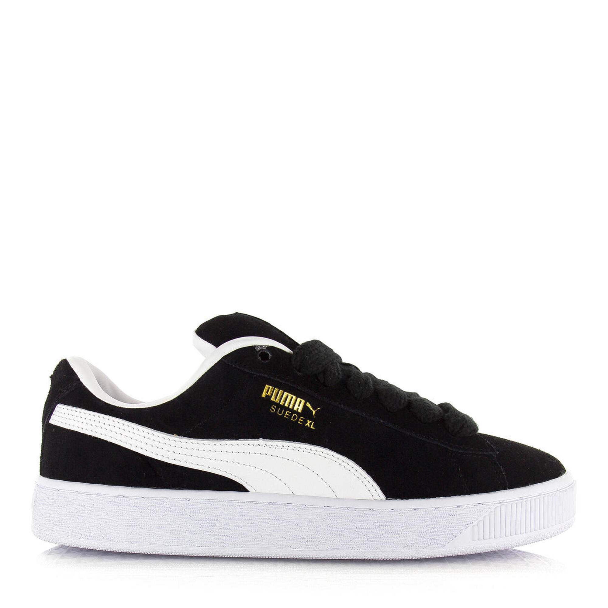 Buty do chodzenia męskie Puma Suede Xl
