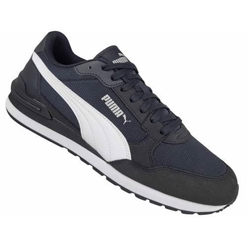 Herren universal Schuhe Puma St Runner V4 Mesh 2/5