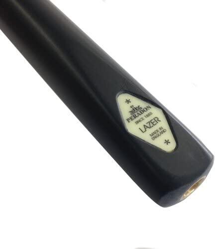PERADON LAZER 2 PIECE SNOOKER CUE 1/3
