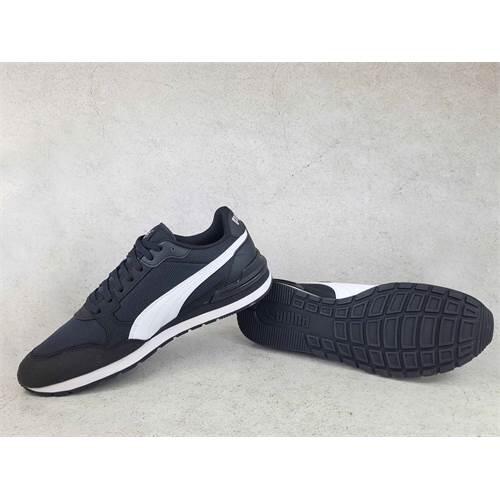 Herren universal Schuhe Puma St Runner V4 Mesh 5/5