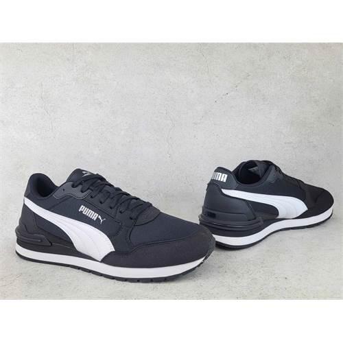 Herren universal Schuhe Puma St Runner V4 Mesh 4/5