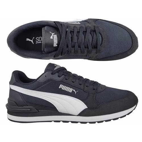 Herren universal Schuhe Puma St Runner V4 Mesh 3/5