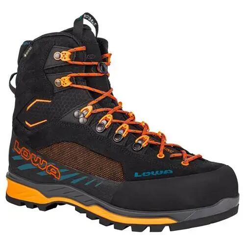 LOWA Boots medium VAJOLET GTX MID