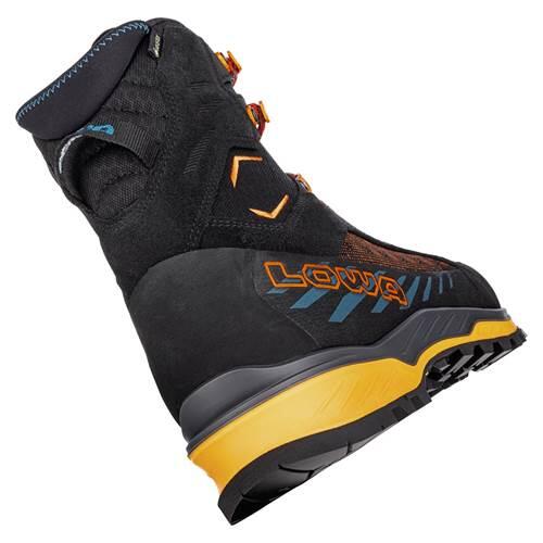 Botas de Montaña de Hombre Vajolet GTX MID 5/5