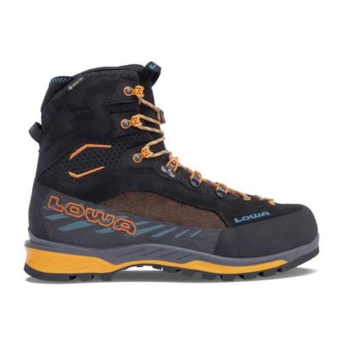 Botas de Montaña de Hombre Vajolet GTX MID 4/5
