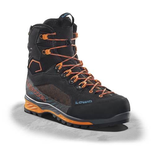 Botas de Montaña de Hombre Vajolet GTX MID 3/5