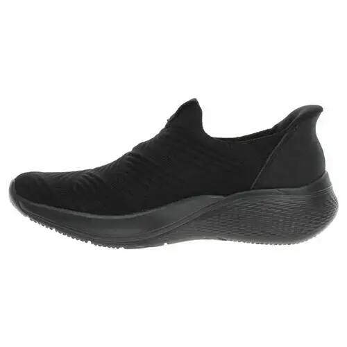 Chaussures Skechers Bobs Infinity Daily Noire 3/5