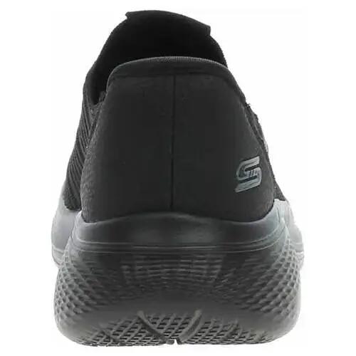 Chaussures Skechers Bobs Infinity Daily Noire 4/5