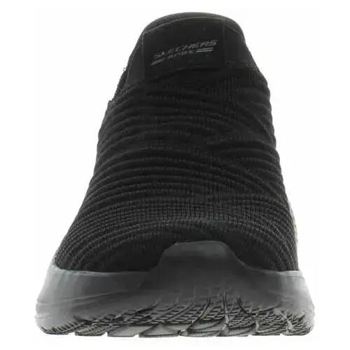 Chaussures Skechers Bobs Infinity Daily Noire 2/5