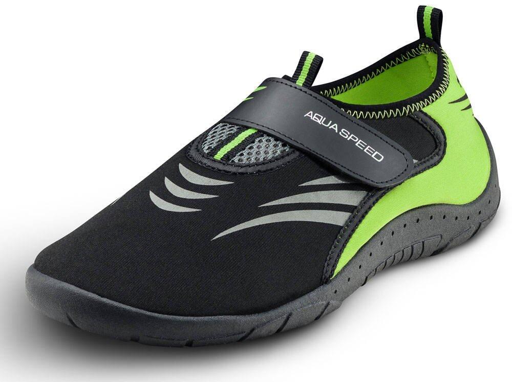 AQUA SPEED Aqua -Geschwindigkeit 27A Wasserschuhe