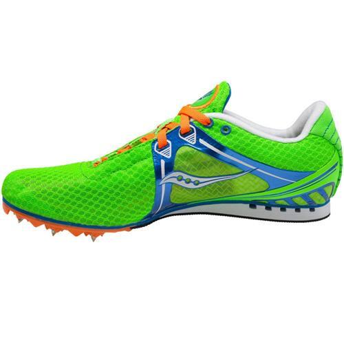 Buty do biegania męskie Saucony Velocity 5