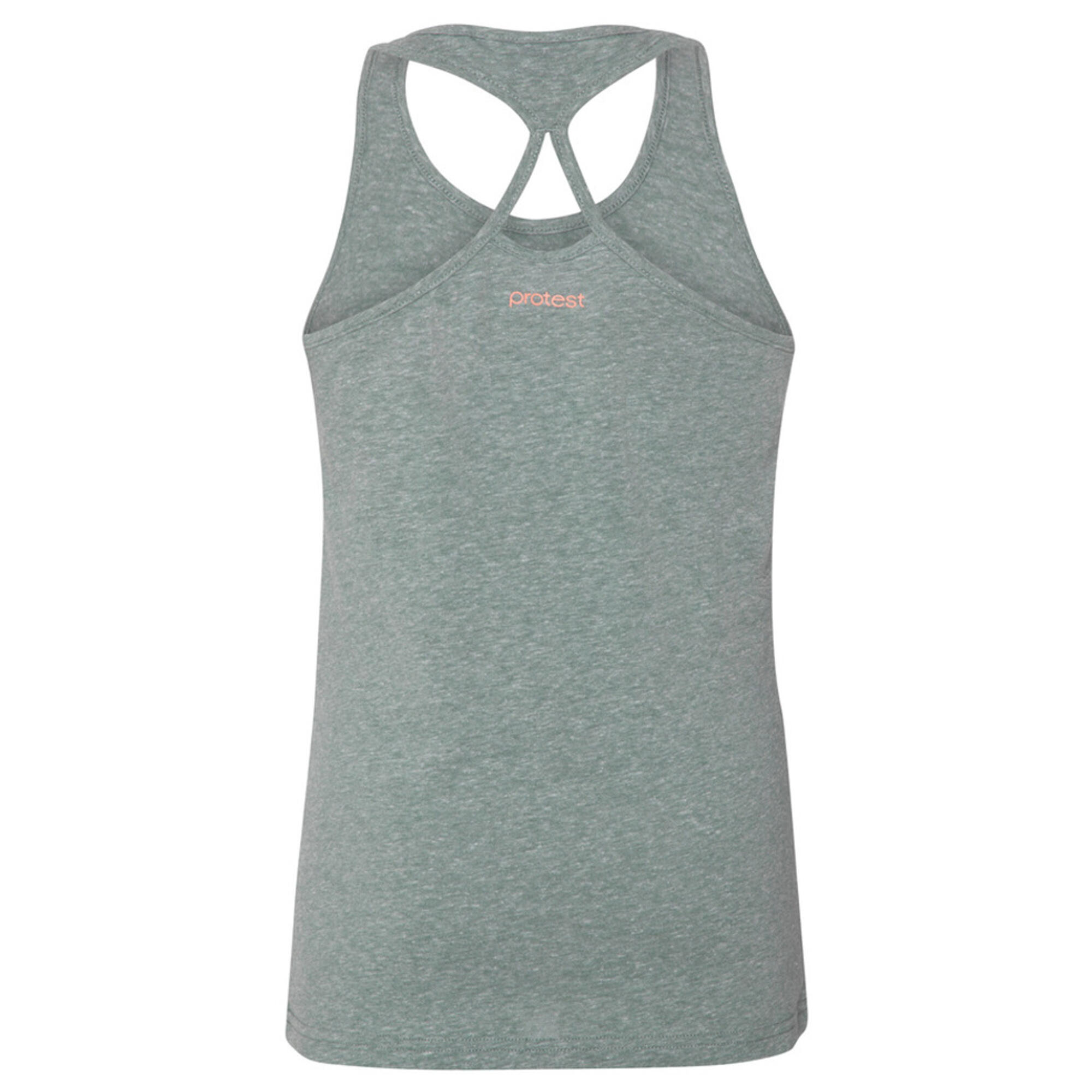 Dziewczęcy tank top Protest Prtelise 7/7