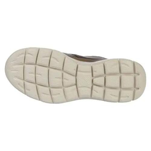Skechers Siegul Bottines Marron 5/5