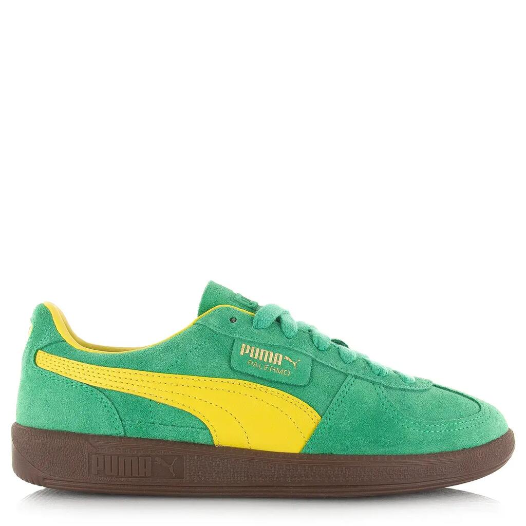 Trainers Puma Palermo