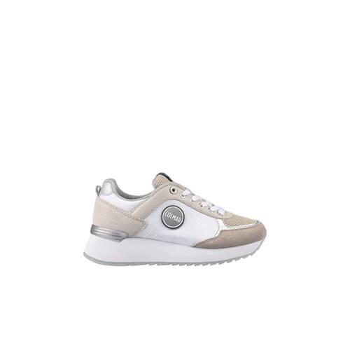Buty do chodzenia damskie Colmar Travis Prime High Out