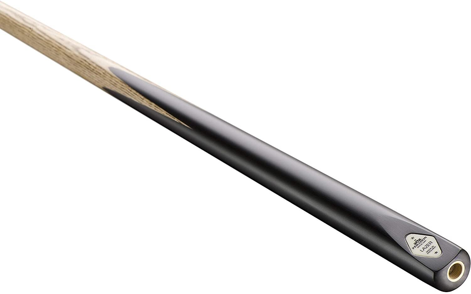 PERADON PERADON LAZER 1 PIECE SNOOKER CUE