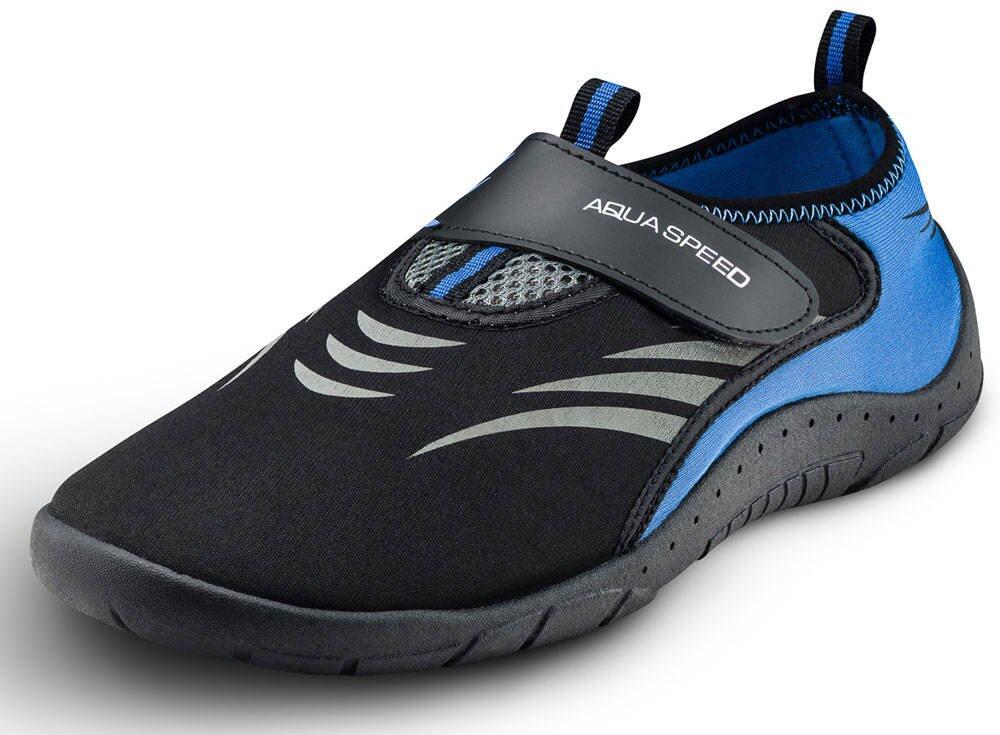 AQUA SPEED Aqua -Geschwindigkeit 27B Wasserschuhe