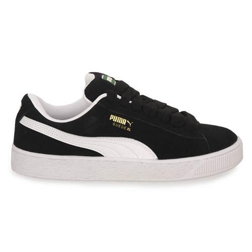 Buty do chodzenia męskie Puma Suede Xl