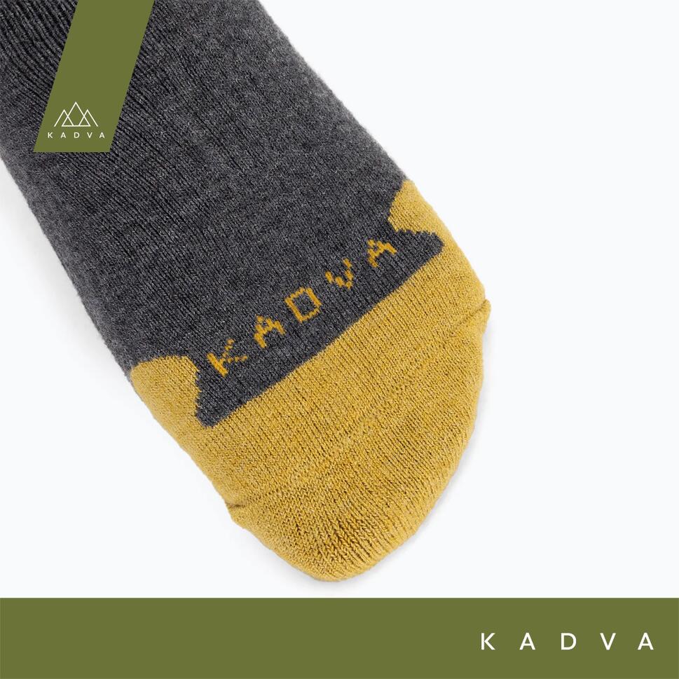 Skarpety trekkingowe KADVA Coryo