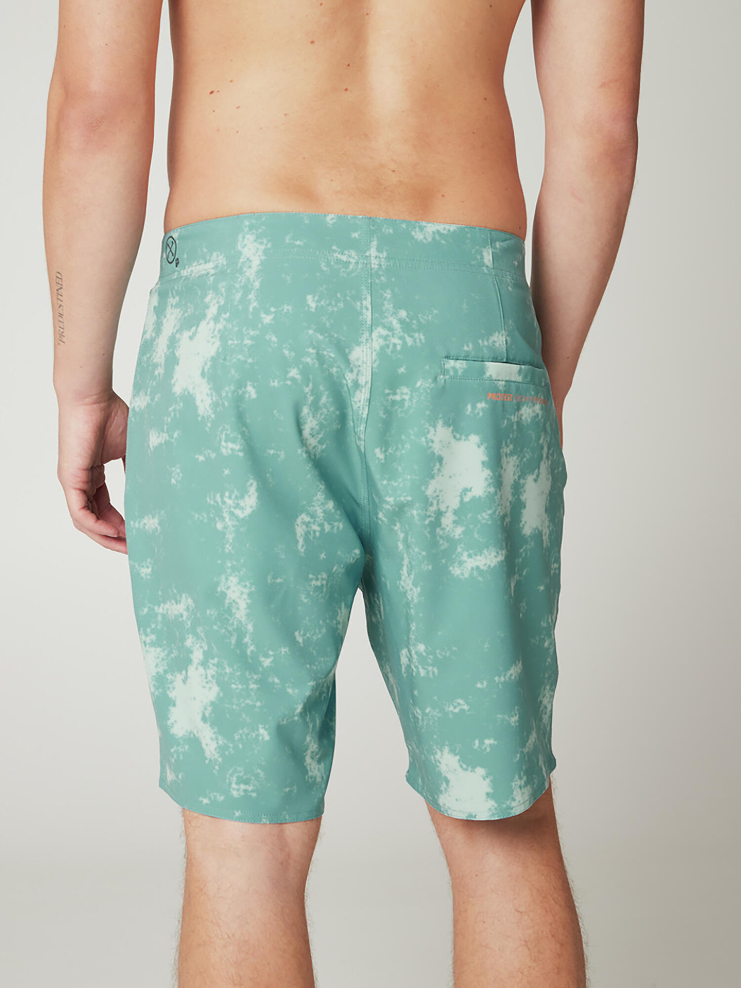 Spodenki męskie ProtestPRTAHE boardshort 5/7