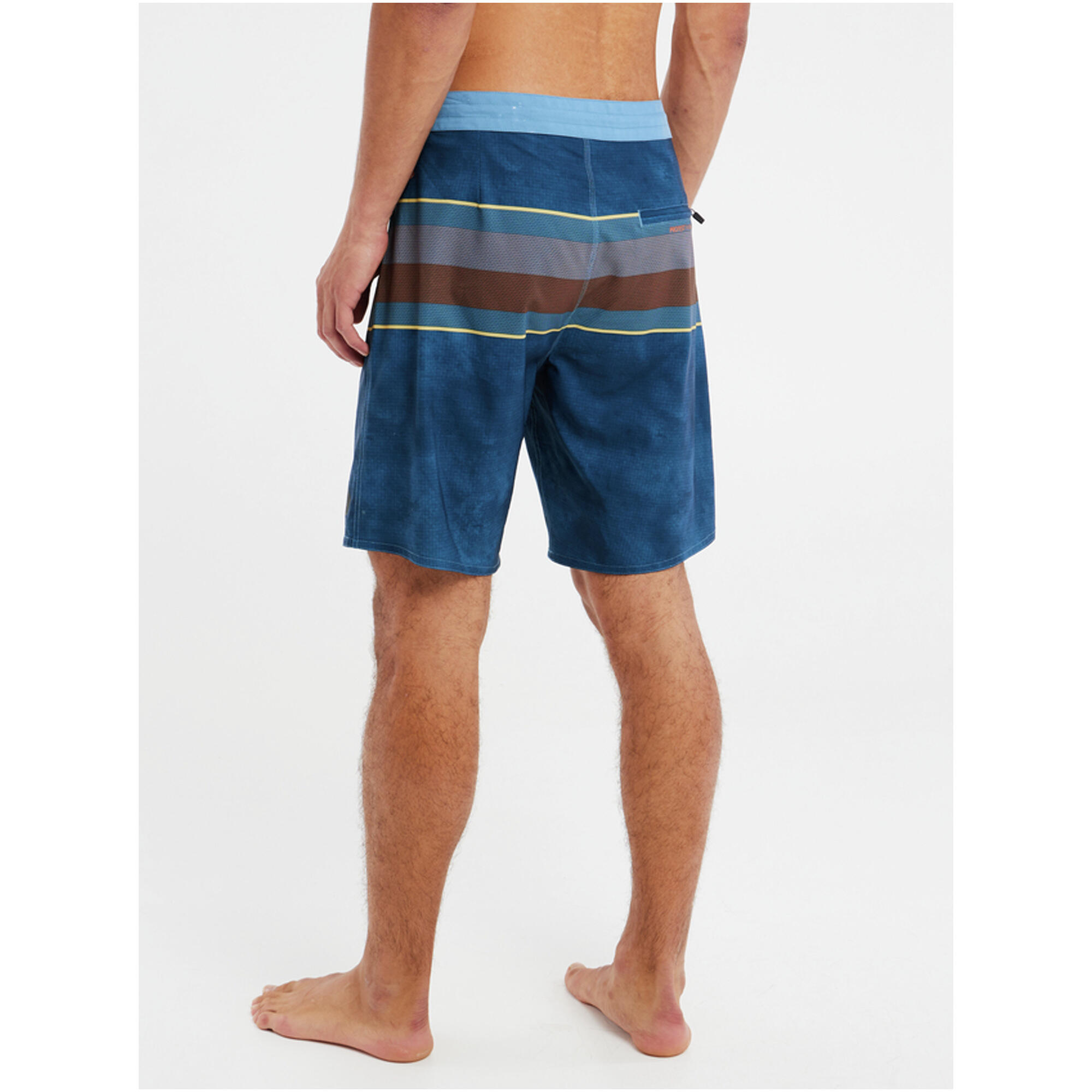 Spodenki męskie Protest PRTASPRI beachshort 4/7
