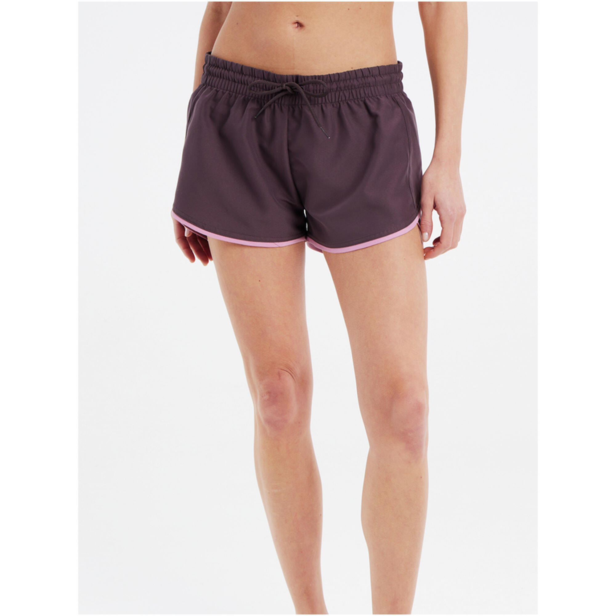Spodenki damskie Protest PRTBALTIC beachshort 3/7