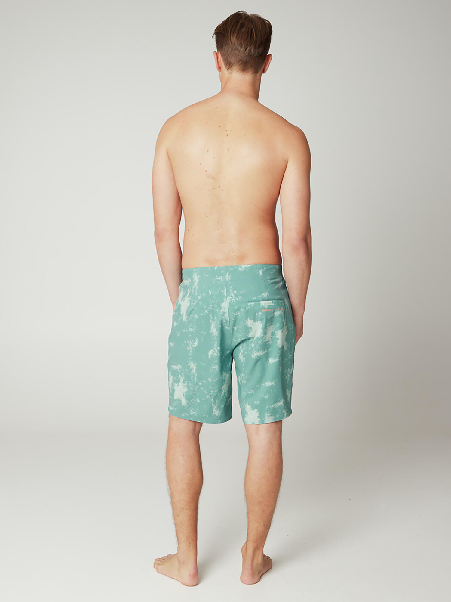 Spodenki męskie ProtestPRTAHE boardshort 4/7