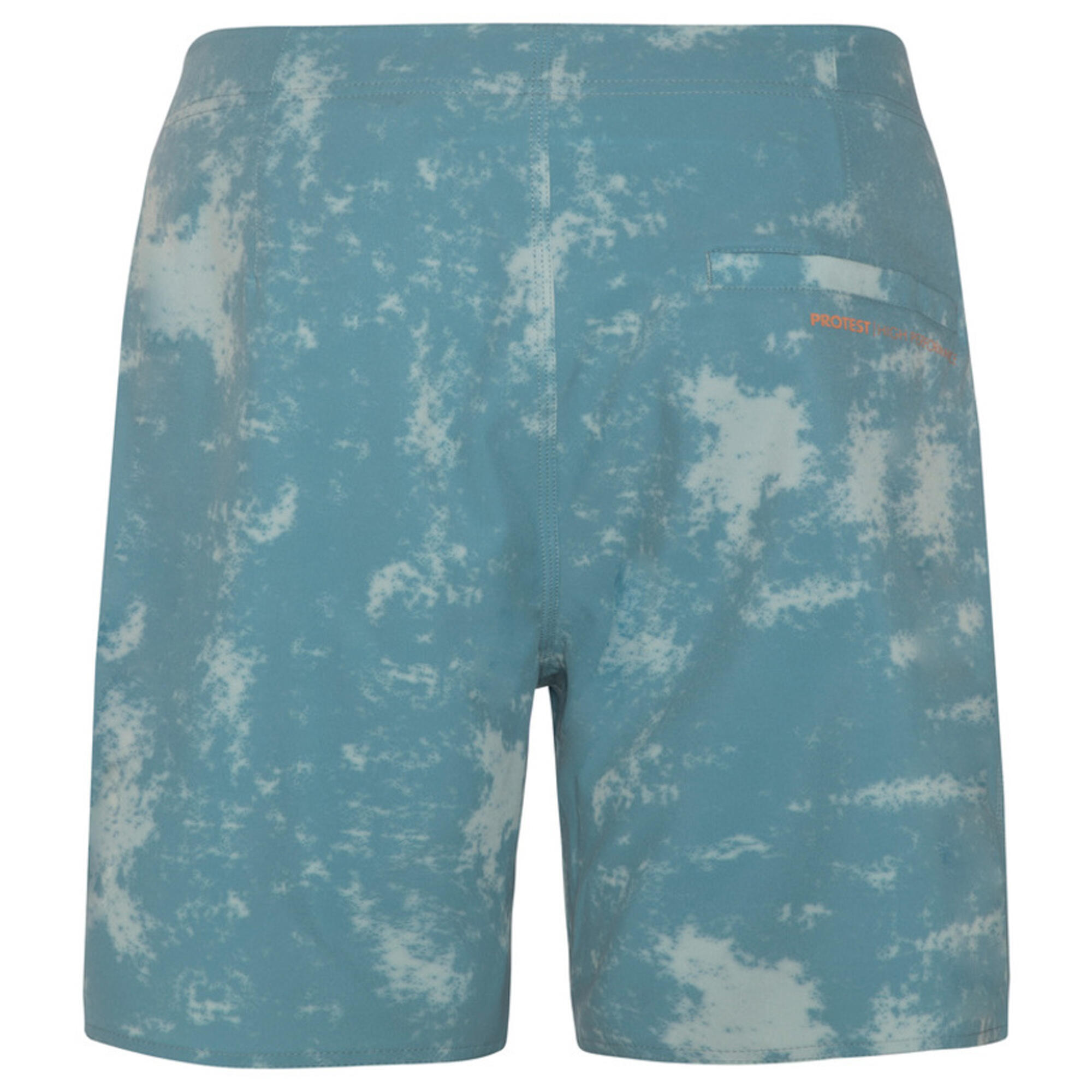 Spodenki męskie ProtestPRTAHE boardshort 7/7