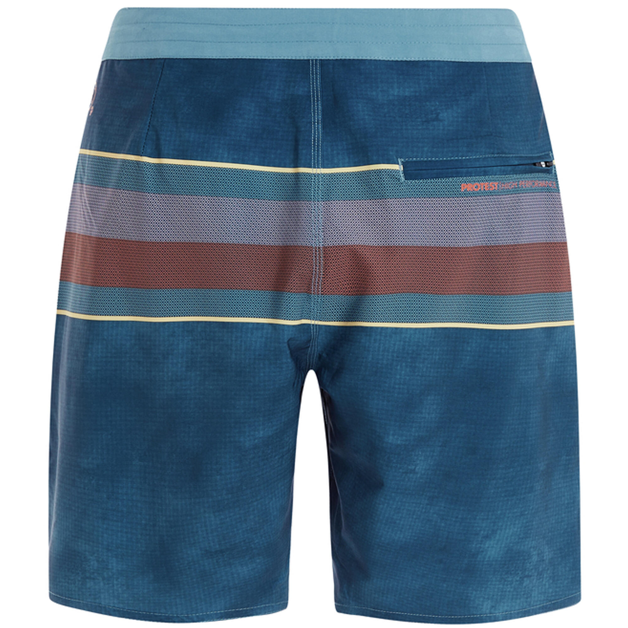 Spodenki męskie Protest PRTASPRI beachshort 6/7