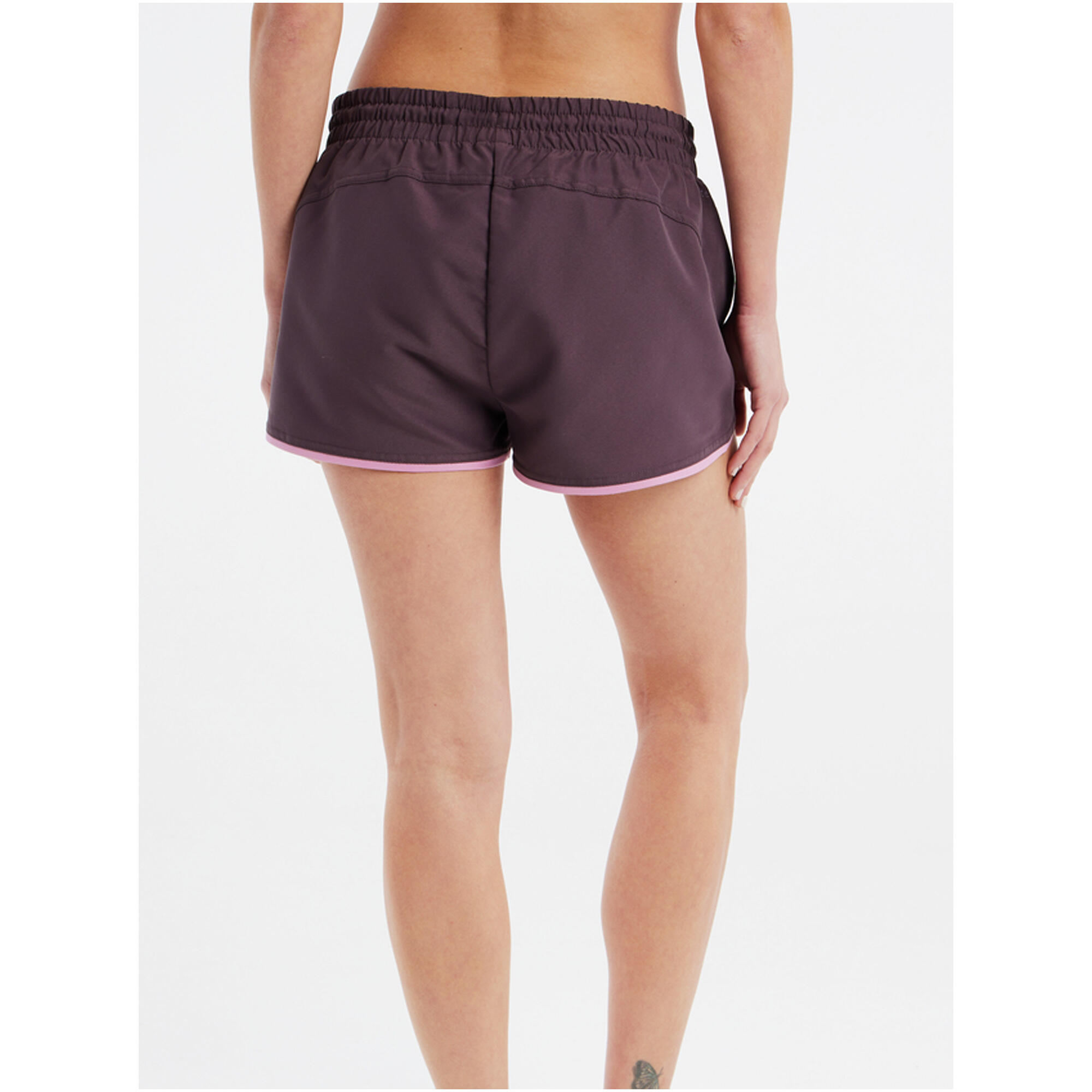 Spodenki damskie Protest PRTBALTIC beachshort 4/7