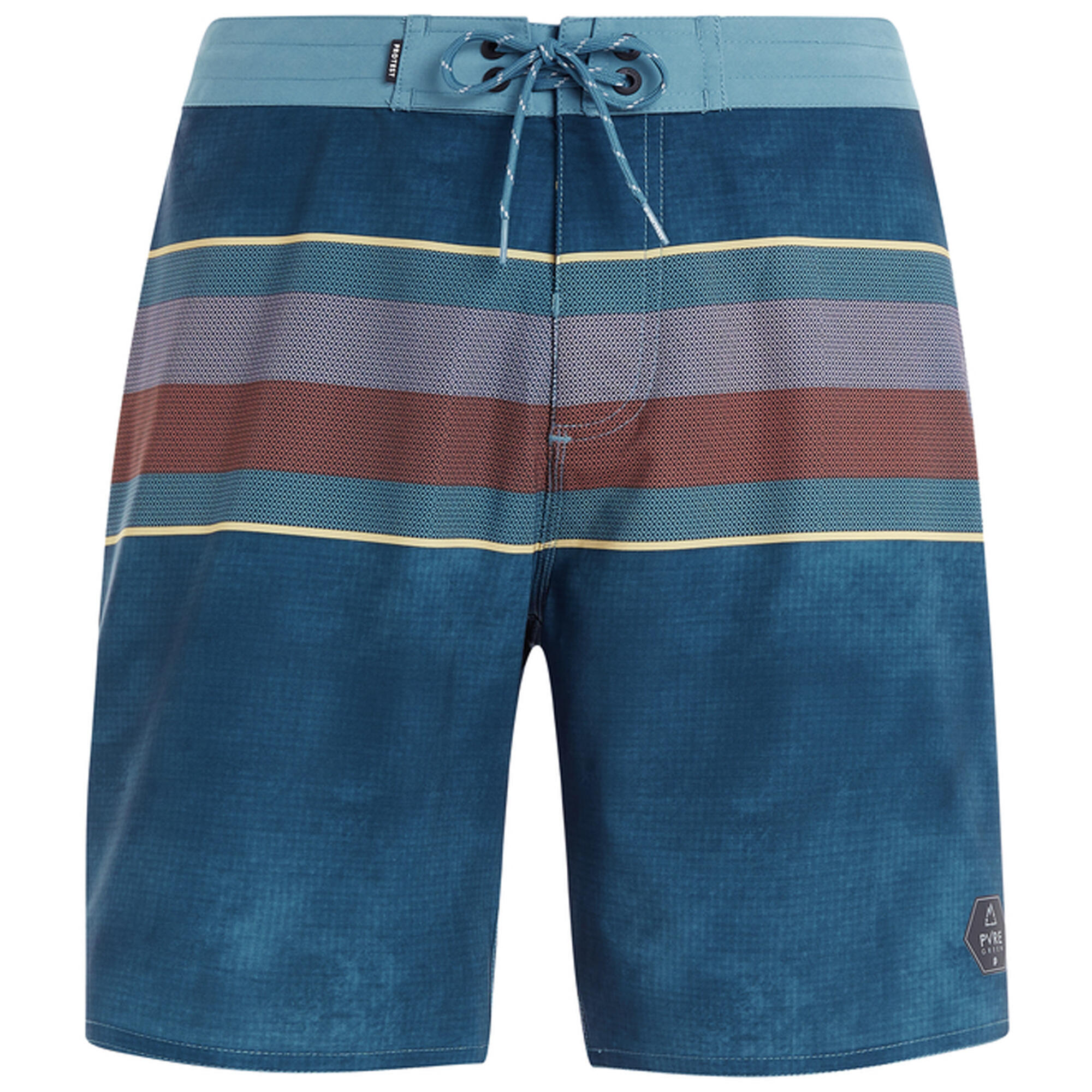 Spodenki męskie Protest PRTASPRI beachshort 5/7