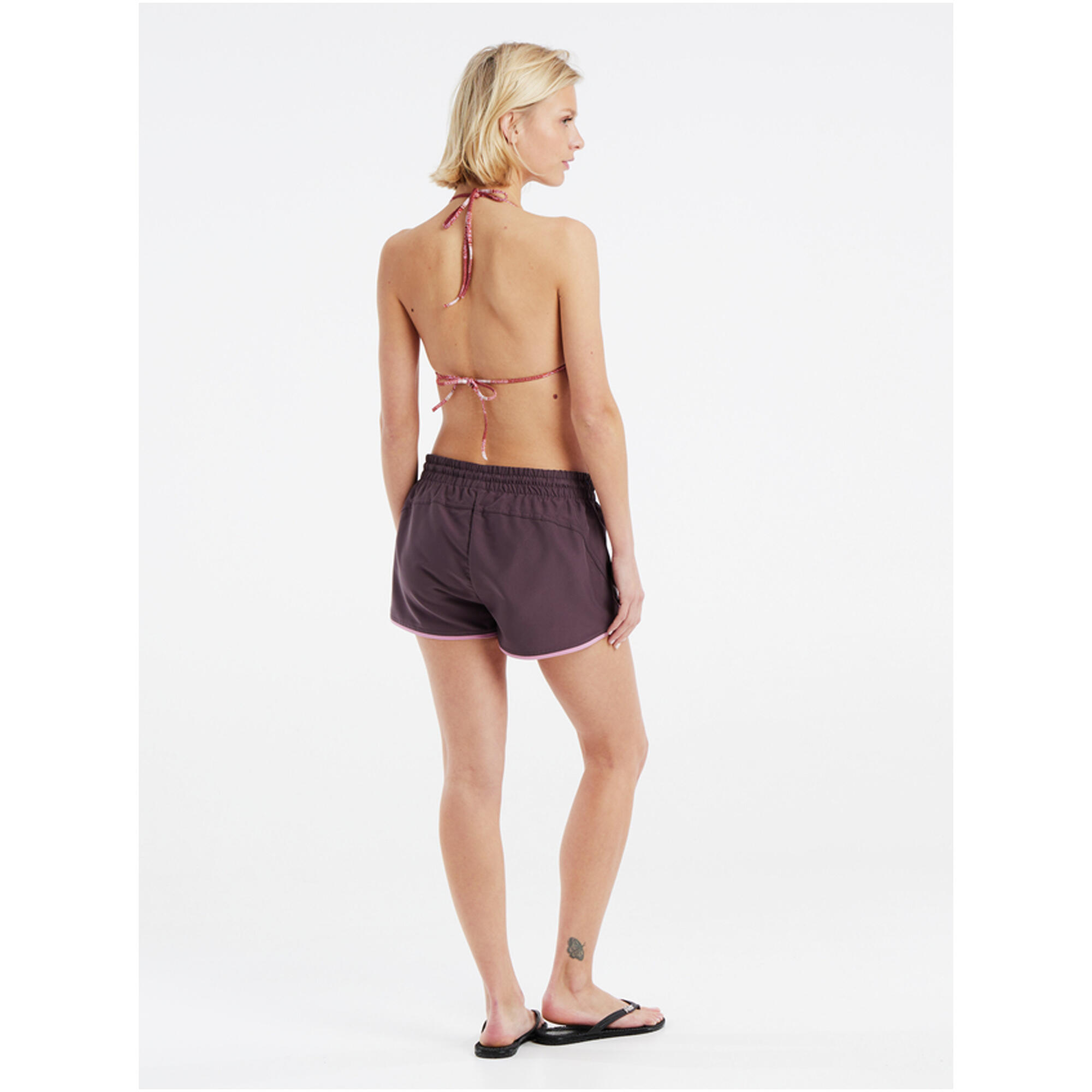 Spodenki damskie Protest PRTBALTIC beachshort 2/7