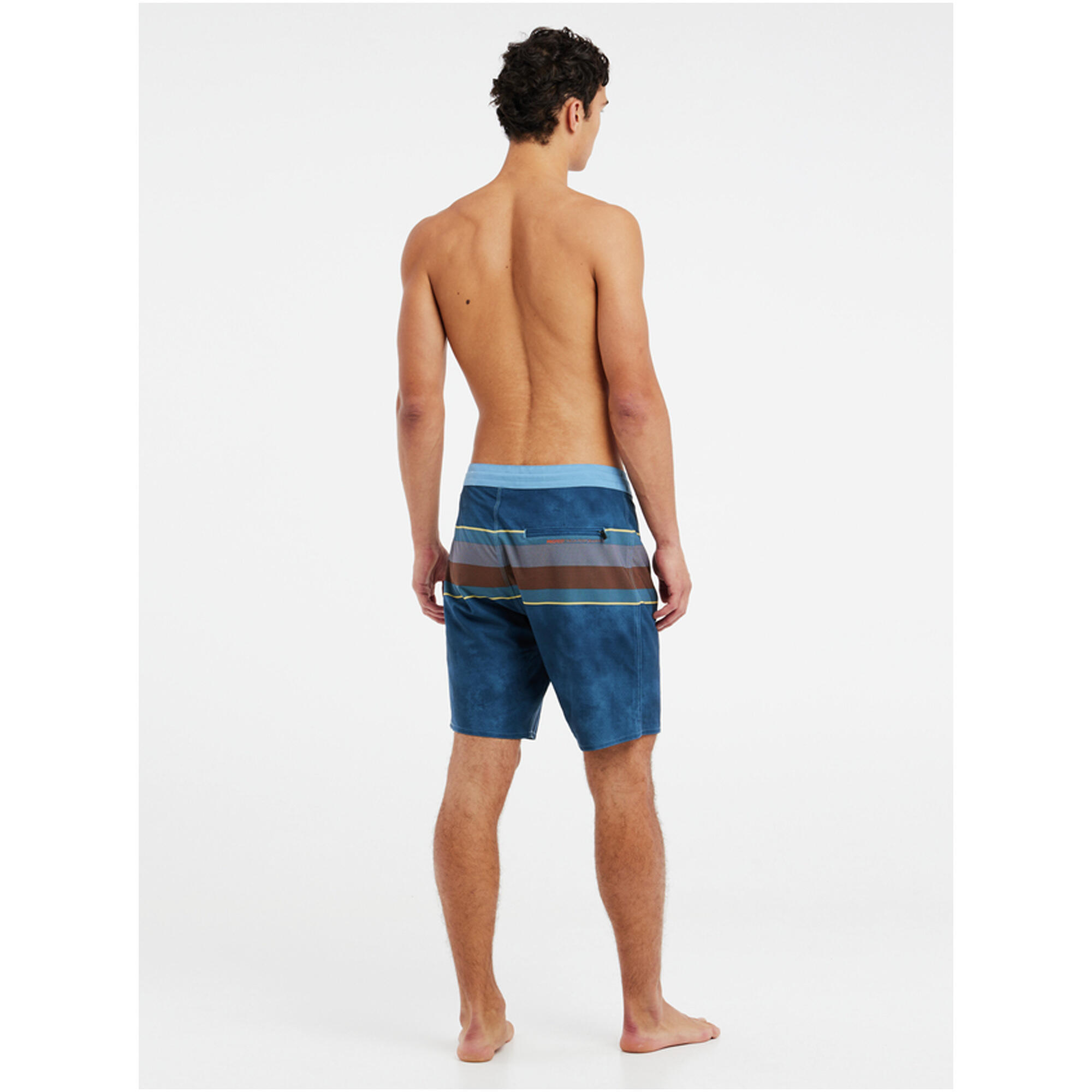 Spodenki męskie Protest PRTASPRI beachshort 2/7