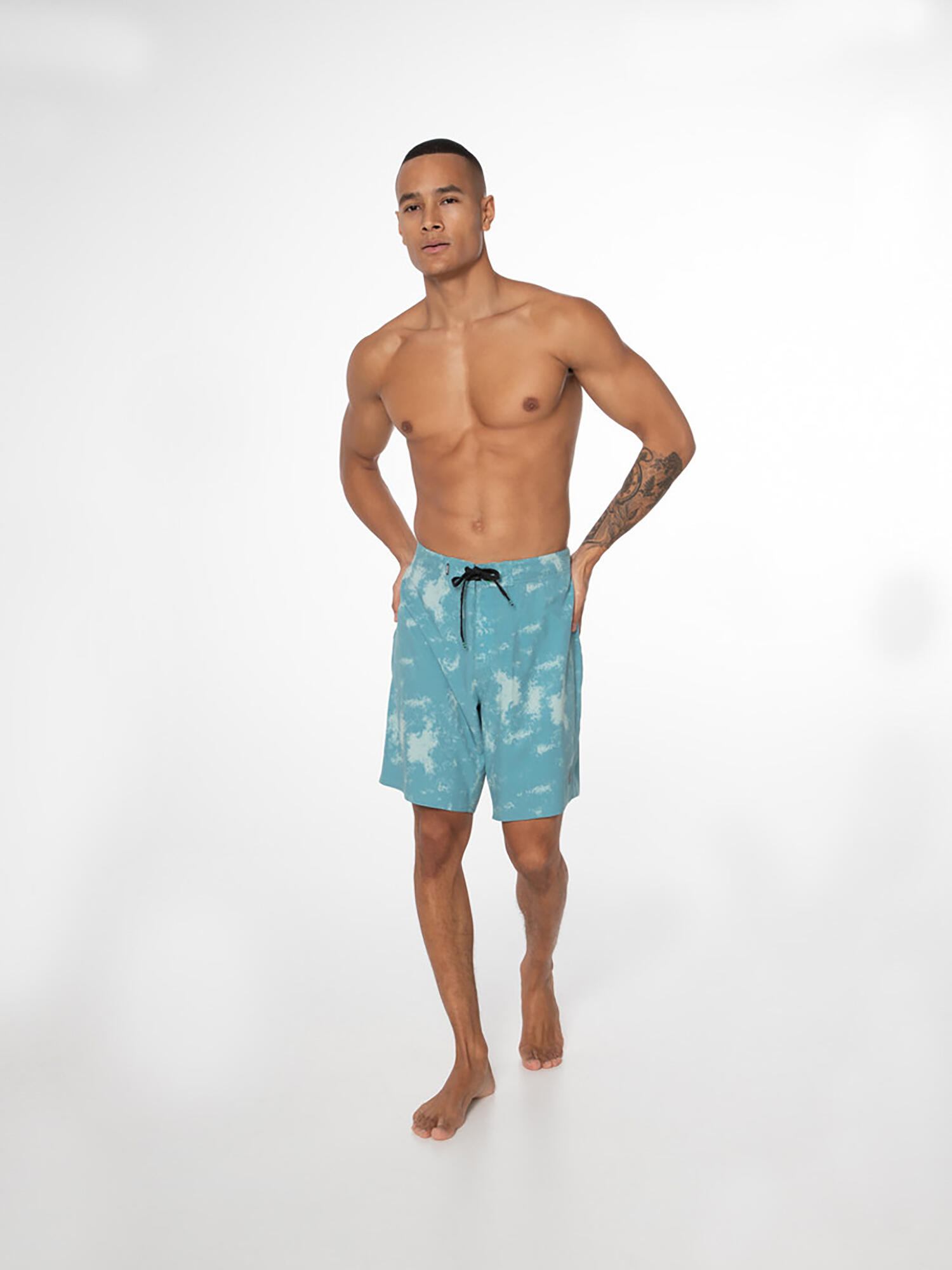 Spodenki męskie ProtestPRTAHE boardshort