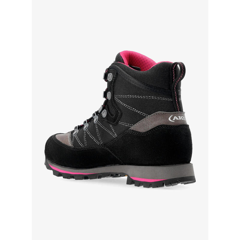 Ghete înalte Damă Trekker Lite III GTX Women