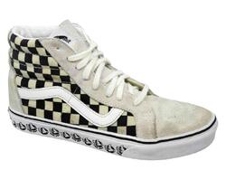 Reconditionné SK8 High - Vans Très bon état